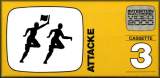 Goodies for Cassette 3: Attacke