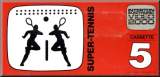 Goodies for Cassette 5: Super-Tennis