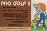 Goodies for Pro Golf 1 [Model PGW-379]