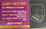 Goodies for Dump/Restore