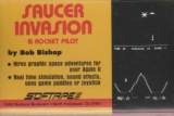 Goodies for Saucer Invasion + Rocket pilot