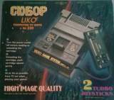 Goodies for LIKO Computer TV Game [Model KL-235]