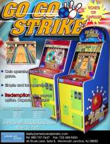 Goodies for Go Go Strike