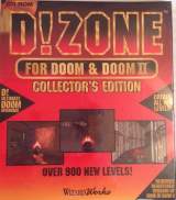 Goodies for D!ZONE Collector's Edition