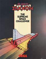 Goodies for Super Zaxxon