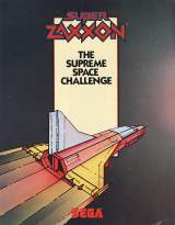 Goodies for Super Zaxxon