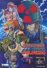 Goodies for Superior Soldiers