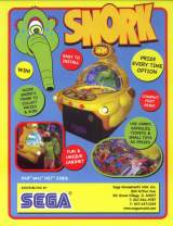 Goodies for Snork