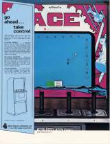 Goodies for Ace
