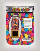 Goodies for Jellybean Jar