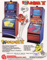 Goodies for Pop-A-Ball II