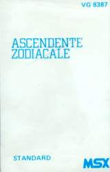 Goodies for Ascendente Zodiacale [Model VG 8387]