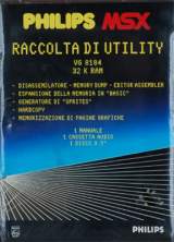 Goodies for Raccolta Utility [Model VG 8184]
