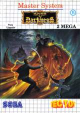 Goodies for Master of Darkness [Model 025110]