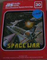 Goodies for Space War [No. 30]