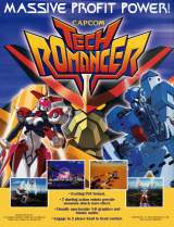 Goodies for Tech Romancer