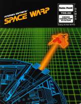 Goodies for Space Warp [Model 26-1912]