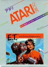 Goodies for E.T. the Extra-Terrestrial