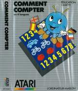 Goodies for Comment Compter [Model APX 10148 C]