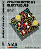 Goodies for Constructions Electriques [Model APX 20215 D]