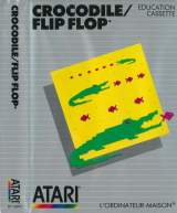 Goodies for Crocodile + Flip Flop [Model DT 1009 C]