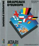 Goodies for Les Drapeaux d'Europe [Model APX 20149 D]