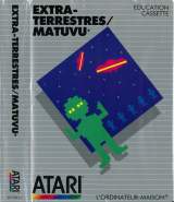Goodies for Extra-Terrestres + Matuvu [Model DT 1011 C]