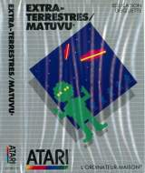 Goodies for Extra-Terrestres + Matuvu [Model DT 2011 D]
