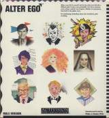 Goodies for Alter Ego Male [Model PD-131]