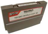 Goodies for Tecmo World Cup '98 [Model 610-0374-89]