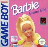 Goodies for Barbie - Game Girl [Model DMG-GU-NOE]