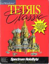 Goodies for Tetris Classic