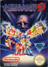 Goodies for Mega Man III [Model NES-XU-ESP]