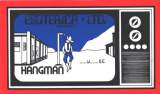 Goodies for Tape W: Hangman + Home Budget Keeper