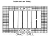 Goodies for Crazy Ball