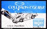 Goodies for Tape 14: Collision Course + Sound Effects