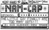 Goodies for Nam-Cap [Model 1500]
