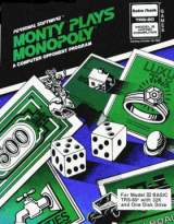 Goodies for Monty Plays Monopoly [Model 26-1953]