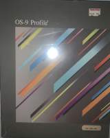 Goodies for OS-9 Profile [Model 26-3274]