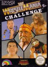 Goodies for WWF WrestleMania Challenge [Model NES-W9-NOE]