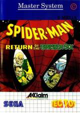 Goodies for Spider-Man - Return of the Sinister Six [Model 026290]