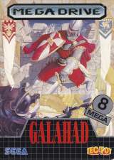 Goodies for Galahad [Model 044340]