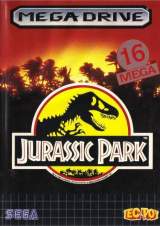 Goodies for Jurassic Park [Model 046040]