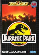 Goodies for Jurassic Park [Model 1056-40]
