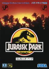 Goodies for Jurassic Park [Model G-4109]