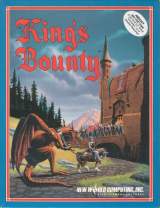 Goodies for King's Bounty