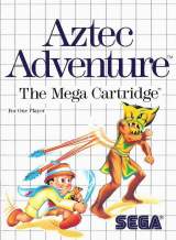 Goodies for Aztec Adventure [Model 5100]