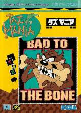 Goodies for Taz-Mania - Bad to the Bone [Model G-4089]