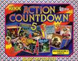 Goodies for Action Countdown