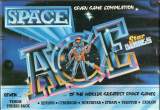 Goodies for Space Ace